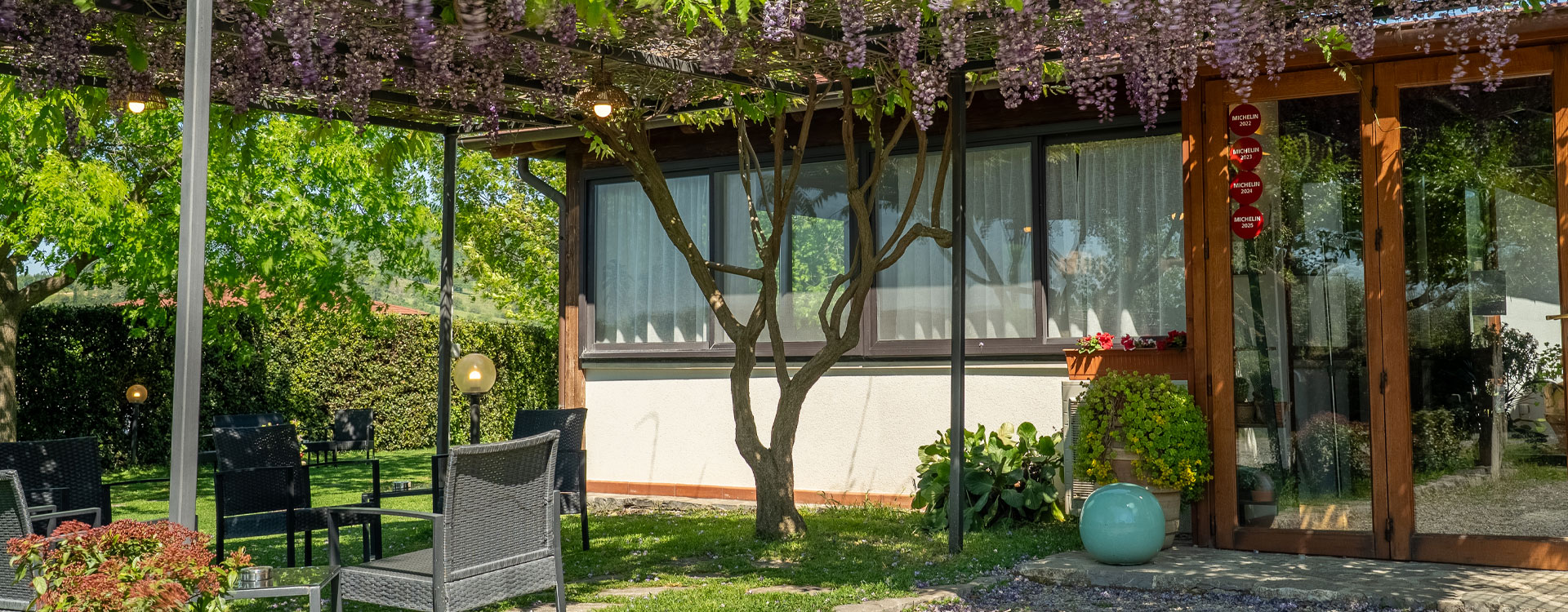 Bio Agriturismo